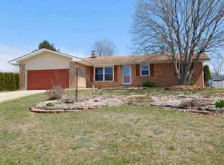 2903 Sharon St, Winona Lake, IN