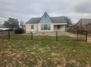 1321 Axtell St, Clovis, NM 88101