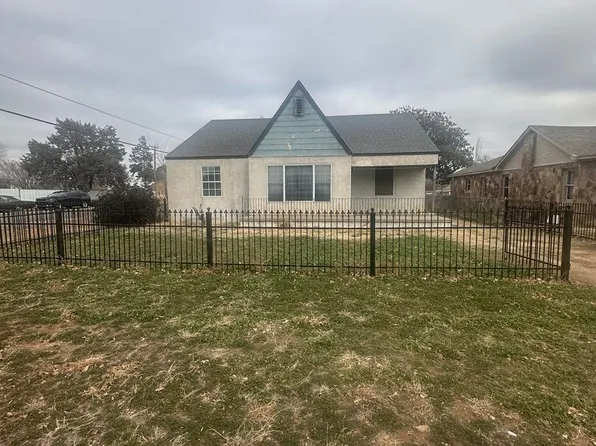 1321 Axtell St, Clovis, NM 88101