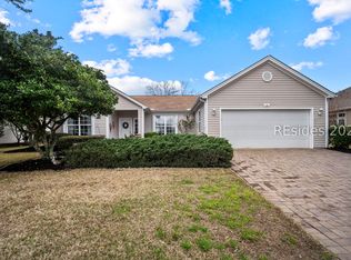 4 Plymouth Ln, Bluffton, SC 29909