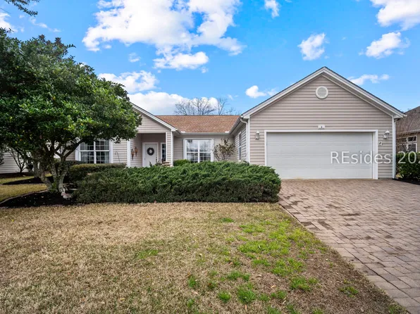 4 Plymouth Ln, Bluffton, SC 29909