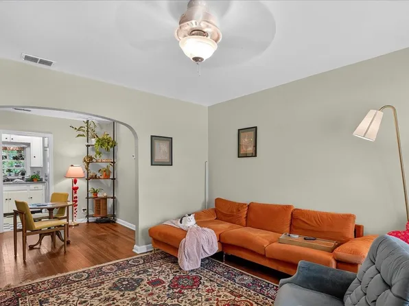 1454 S Gadsden St #2, Tallahassee, FL 32301