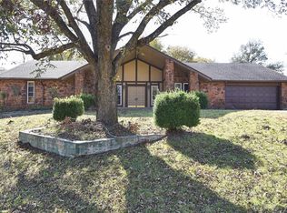 1925 W 4th Pl S, Claremore, OK 74017