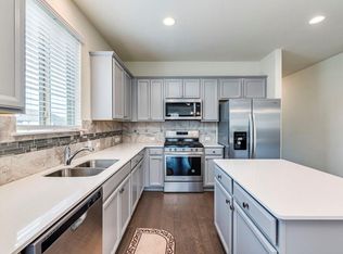 504 Saturnia Dr, Georgetown, TX 78628