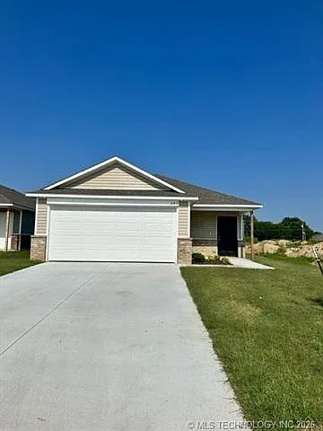 603 Christy Dr