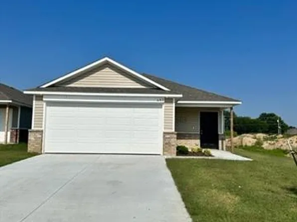 603 Christy Dr, Muskogee, OK 74403