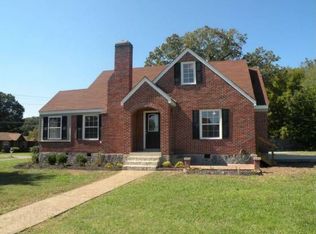 1705 E Ridge Ave, East Ridge, TN 37412