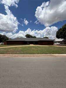 14 Fairway Oaks Blvd, Abilene, TX, 79606