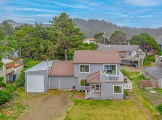 60 Raven Ln, Depoe Bay, OR