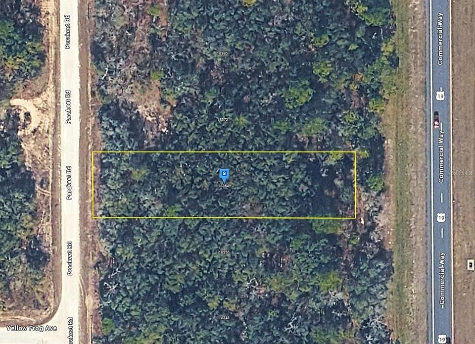 1st image of 18364 Parakeet Rd #25