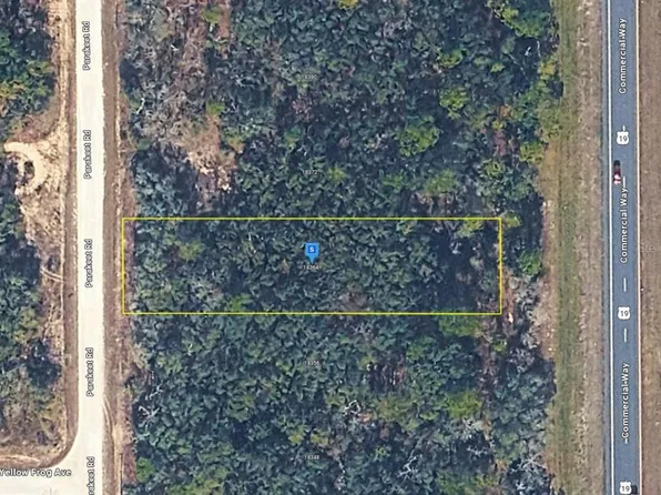 18364 Parakeet Rd #25, Brooksville, FL 34614