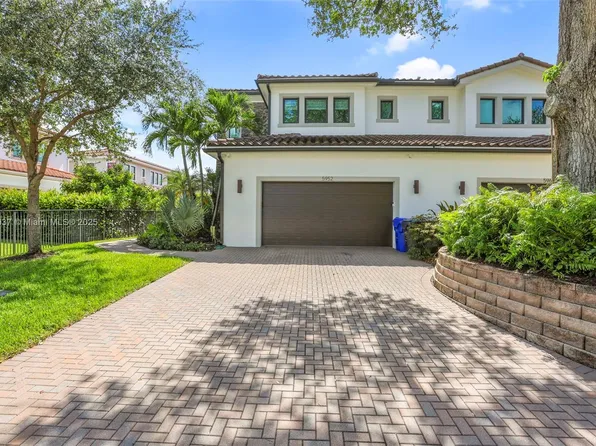 5952 Brookfield Cir W, Hollywood, FL 33312