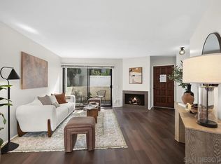 2296 Caminito Pajarito UNIT 85, San Diego, CA 92107