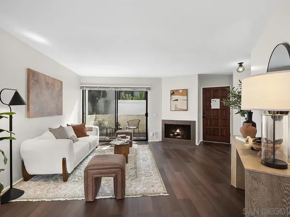 2296 Caminito Pajarito Unit 85, San Diego, CA 92107