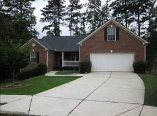 2085 Iris Ct, Jefferson, GA 30549