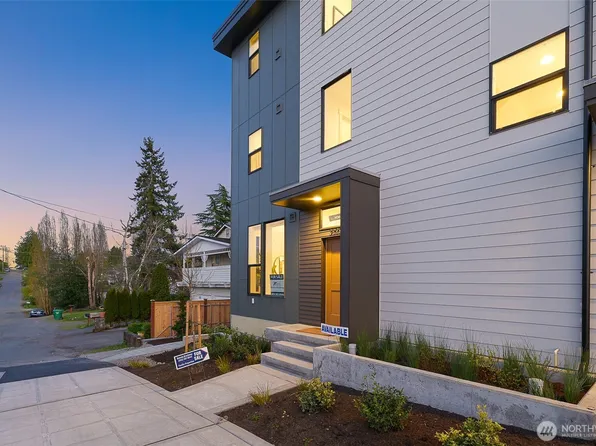 3003 S Dakota Street #1, Seattle, WA 98108