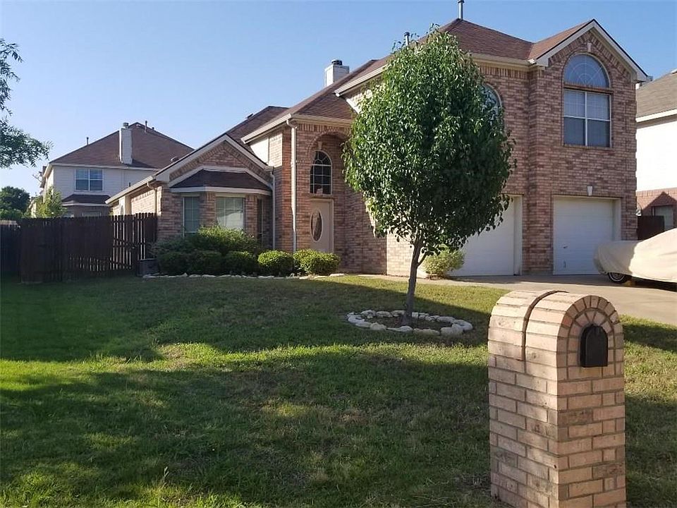 1st image of 1502 Monte Carlo Dr