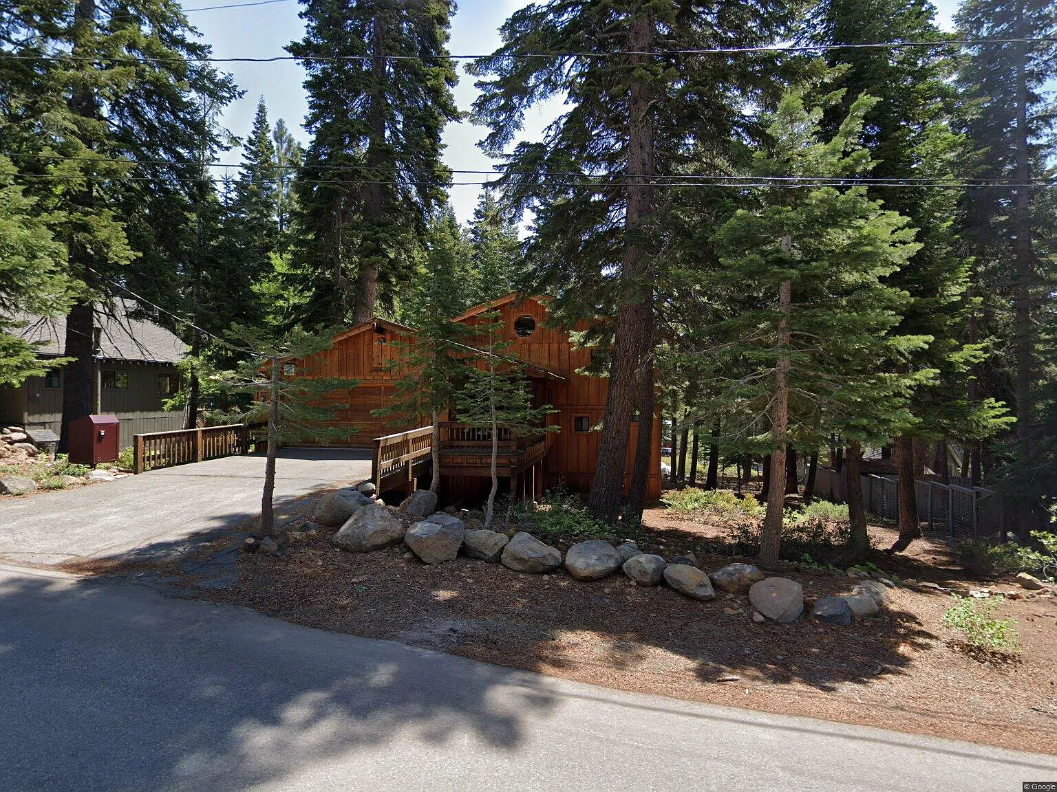 4550 Wildcherry Ln photo 1