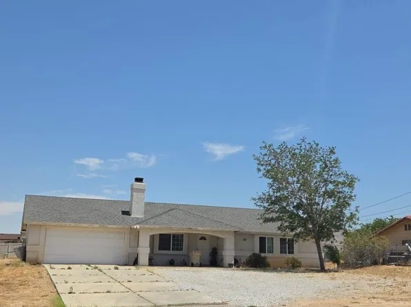9409 Peach Ave, Hesperia, CA 92345