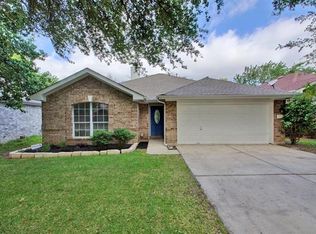 17012 Jigsaw Ptwy, Round Rock, TX 78664