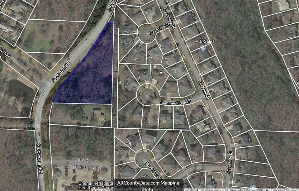 2nd image of 2623 S Bowman Rd