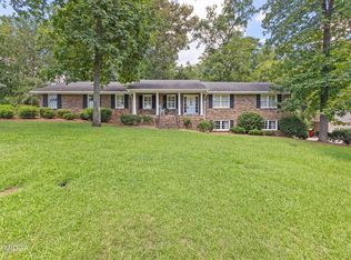 4661 Savage Creek Dr, Macon, GA 31210