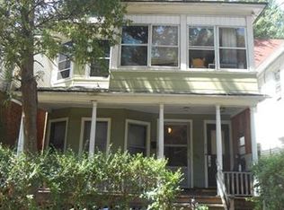 1269 Park Ave, Bridgeport, CT 06604