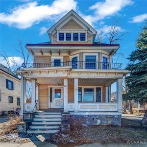 267 Humboldt Pkwy, Buffalo, NY, 14208