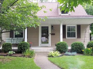 1033 Noyes Ave, Hamilton, OH 45015