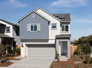 Plan 3 Plan, Terrace Park, Sacramento, CA 95835
