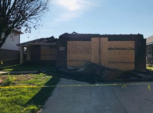 165 Jefferson Dr, Venus, TX 76084