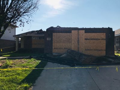 165 Jefferson Dr, Venus, TX, 76084