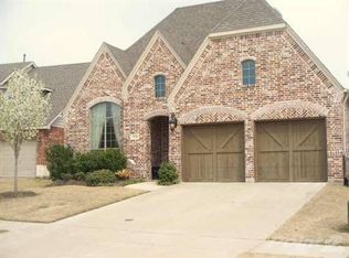 7508 Powder Horn Ln, McKinney, TX 75070
