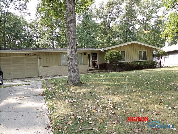 2nd image of 1870 Sherwood Dr
