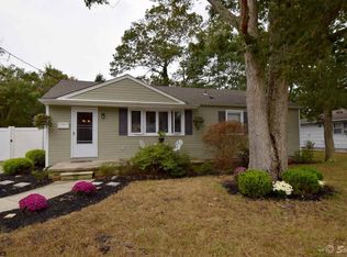 213 Kirklin Ave, Linwood, NJ 08221