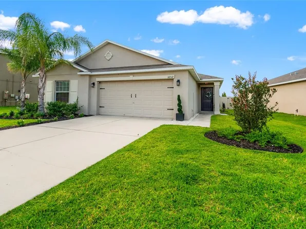 10512 Fuzzy Cattail St, Riverview, FL 33578