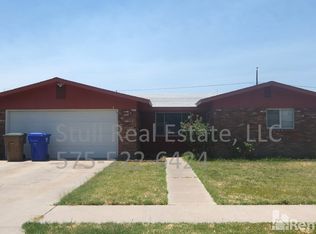 1935 Carlyle Dr, Las Cruces, NM 88005