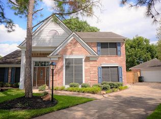 7502 Blue Bonnet Run Ct, Houston, TX 77095