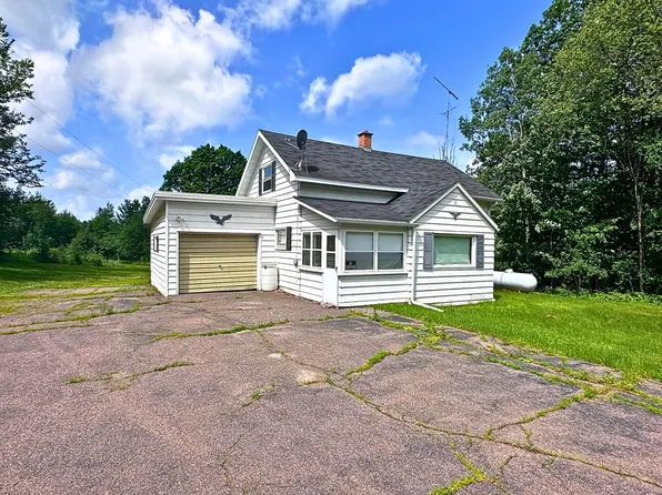 N14581 State Highway 13, Park Falls, WI 54552