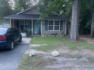 94 Kiowa Trl, Crawfordville, FL 32327