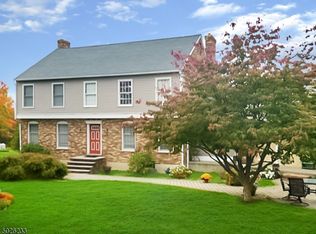 102 Belcher Rd, Blairstown, NJ 07825