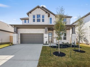 16309 Smithers Rd, Manor, TX 78653