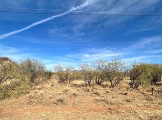 1787 Birmania Corte #4, Rio Rico, AZ 85648