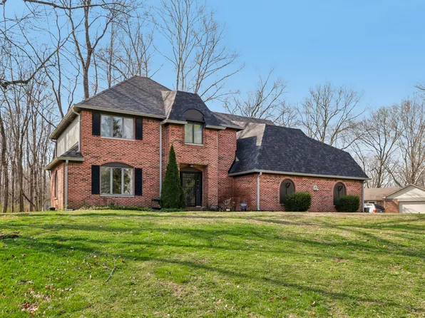 6321 Wings Ct, Brownsburg, IN 46112