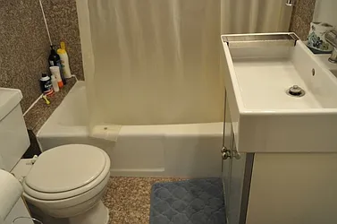 Rented by Bond New York