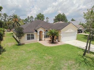 600 Battlegate Ln, Ponte Vedra, FL 32081