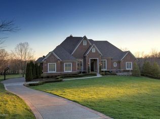 1900 Egmont Ridge Way, Louisville, KY 40245