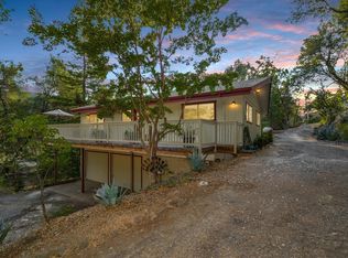 18238 W Clinton Rd, Jackson, CA 95642