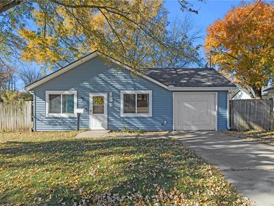 435 N Chestnut St, Olathe, KS, 66061