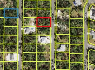 313 Mowl St #19, Pt Charlotte, FL 33953